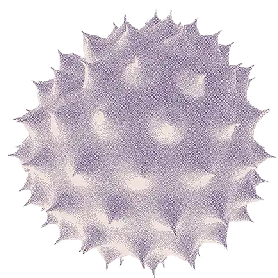 Allergy icon