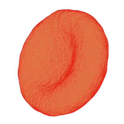 Blood Health icon
