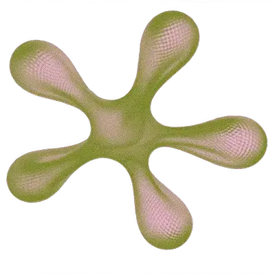 Stress Hormones icon