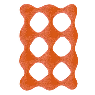 Iron balance icon
