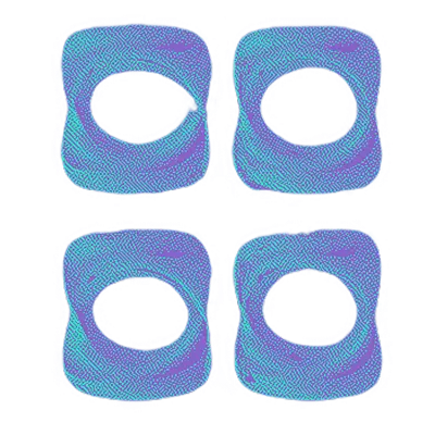 Vitamin A balance icon