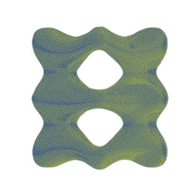 Vitamin E balance icon